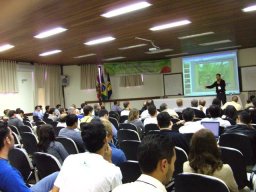 03° Encontro de Hidroponia